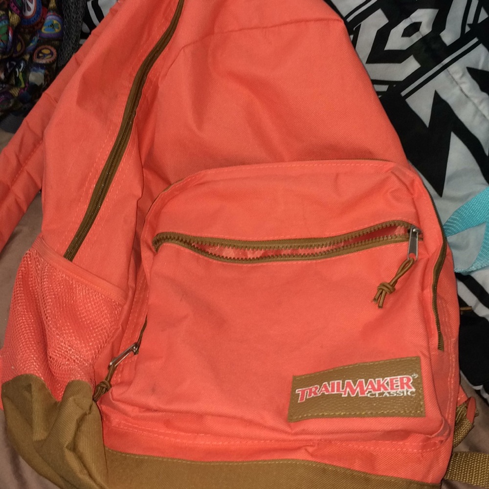 Trail Maker backpack